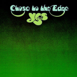 Yes / Close to the Edge