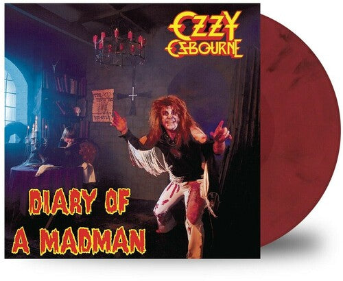 Ozzy Osbourne / Diary Of A Madman