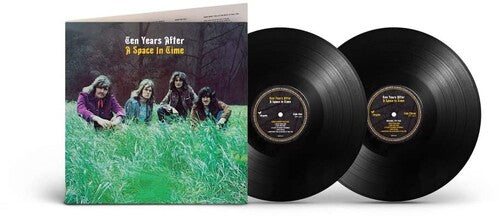 Ten Years After / Space In Time - 50Th Anniversary Half-Speed Master