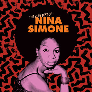 Nina Simone / Very Best Of Nina Simone