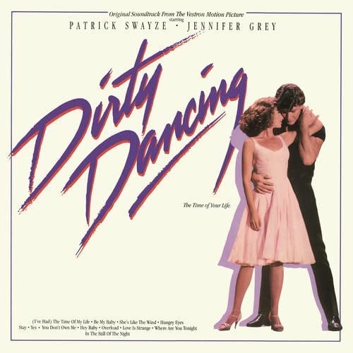 Dirty Dancing / OST