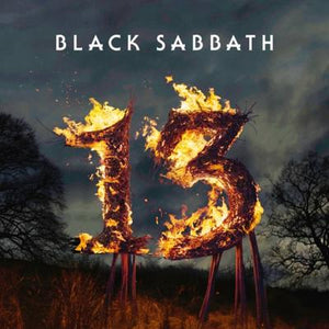 Black Sabbath / 13
