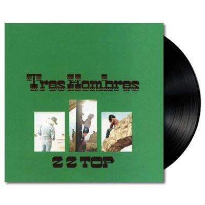 ZZ Top / Tres Hombres