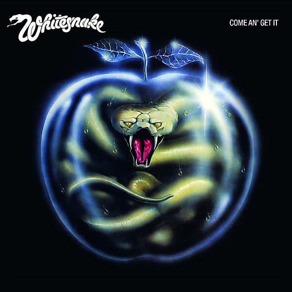 Whitesnake / Come An Get It