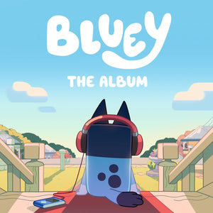 Bluey / Bluey The Album