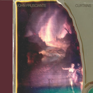 John Frusciante / Curtains