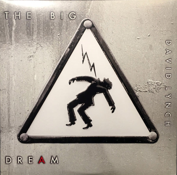David Lynch / The Big Dream / 2xLP+7 pulgadas