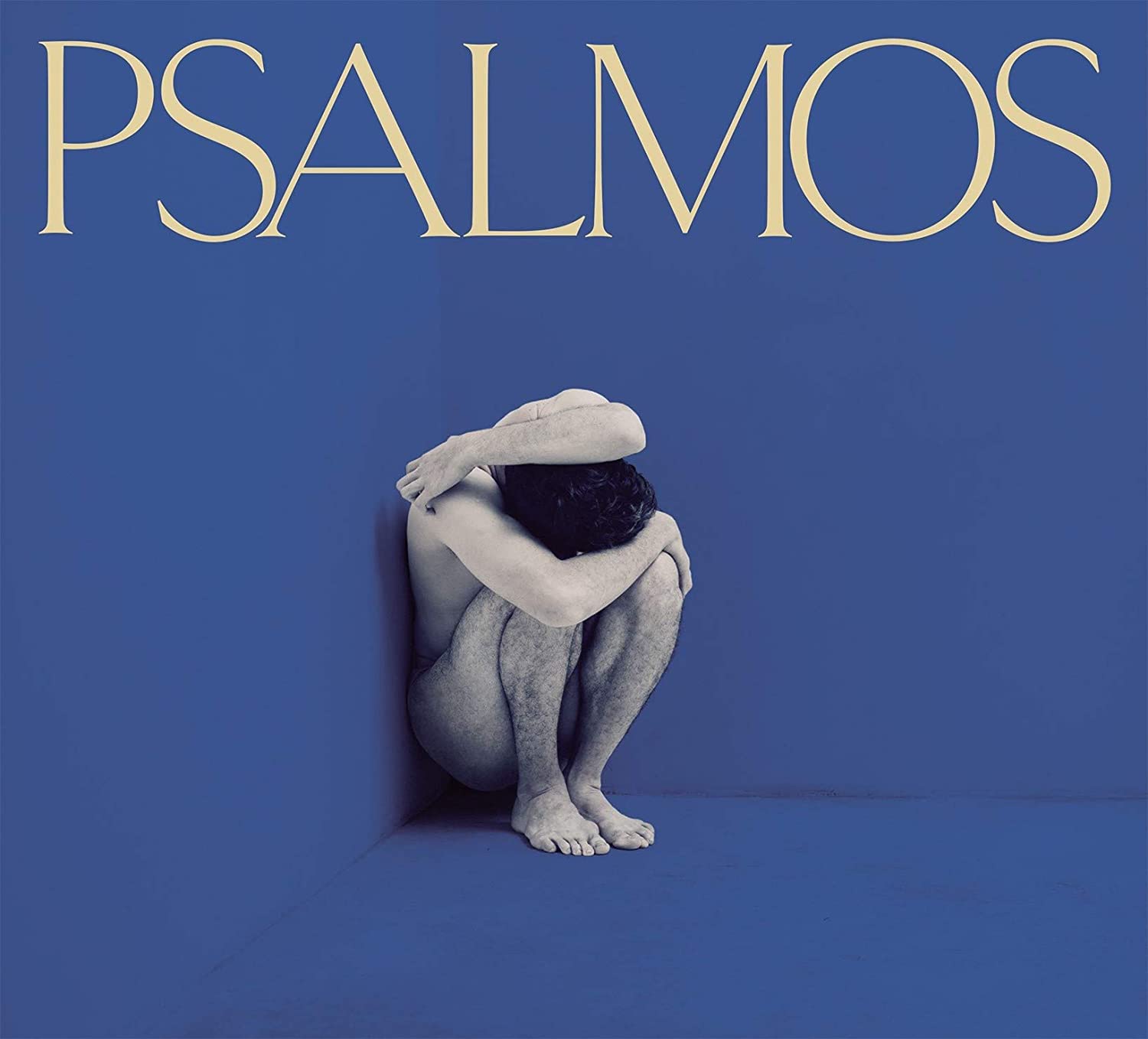 Jose Madero  /  Psalmos