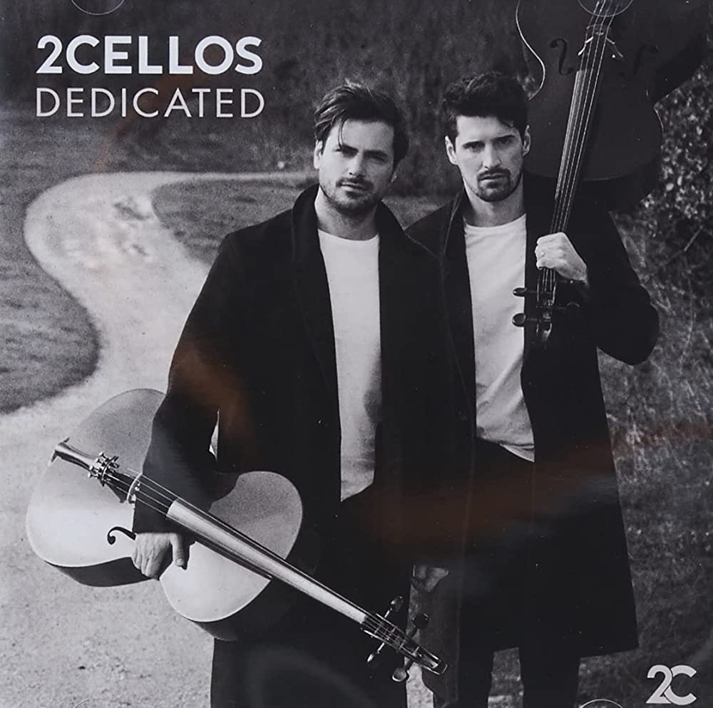 Two Cellos / Dedicated