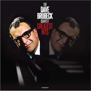 Dave Brubeck / Greatest Hits / color