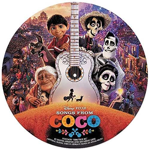 Coco / Songs From / O.S.T.