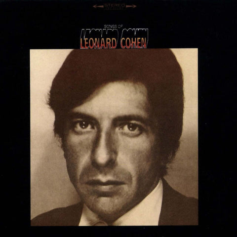 Leonard Cohen / Songs Of Leonard Cohen