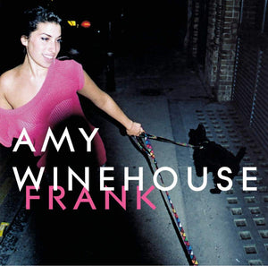Amy Winehouse / Frank / Half-Speed Mastered
