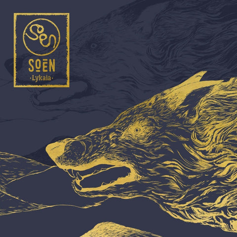 Soen / Lykaia