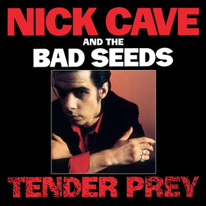 Nick Cave & Bad Seeds / Tender Prey