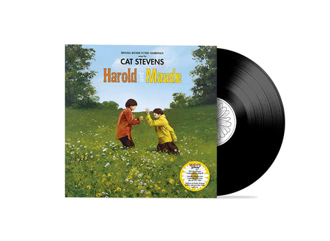 Cat Stevens / Harold And Maude / O.S.T.