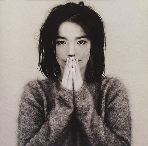 Bjork / Debut