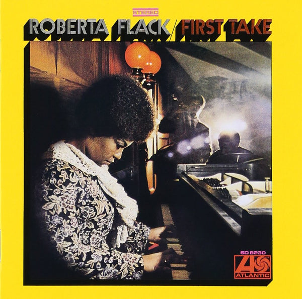 Roberta Flack / First Take