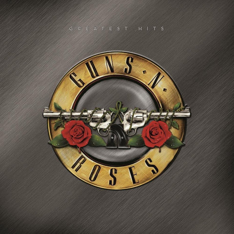 Guns N' Roses / Greatest Hits