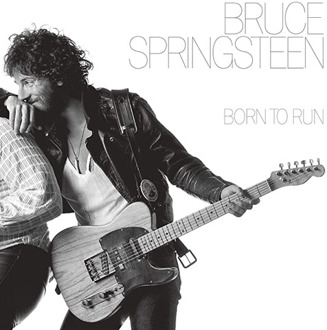 Bruce Springsteen / Born To Run