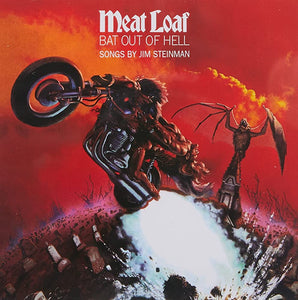 Meat Loaf / Bat Out Of Hell / Epic