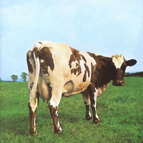 Pink Floyd / Atom Heart Mother / Sony