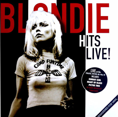 Blondie / Blondie Hits Live