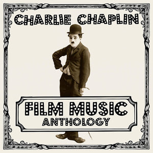 Charlie Chaplin / Film Music
