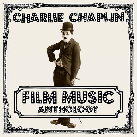 Charlie Chaplin / Film Music