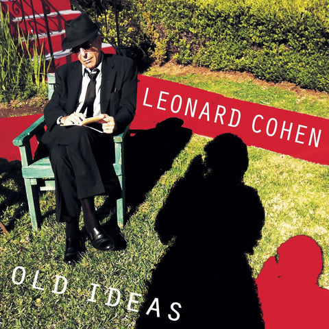 Leonard Cohen / Old Ideas