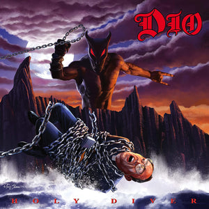 Dio / Holy Diver (Joe Barresi Remix Edition)