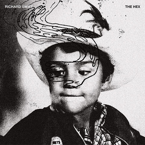 Richard Swift / The Hex LP