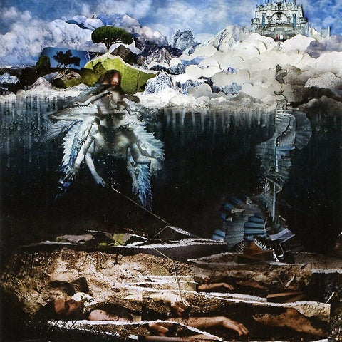 John Frusciante / Empyrean
