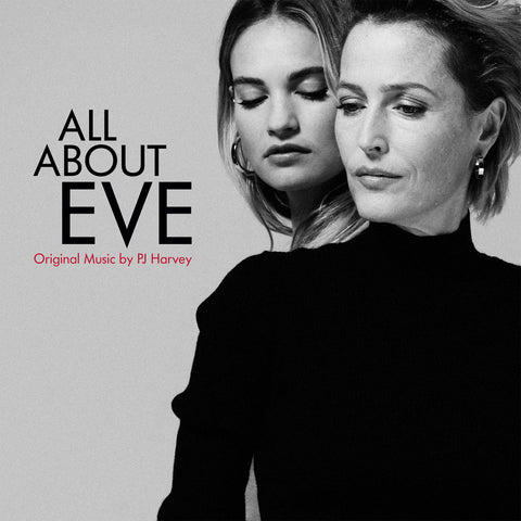 PJ Harvey / All About Eve / OST