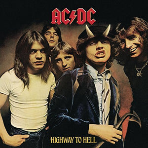 AC/DC /  Highway To Hell