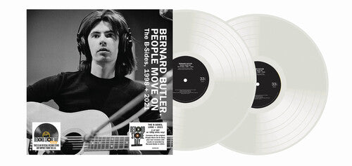Bernard Butler / People Move On / The B-Sides 1998 & 2021
