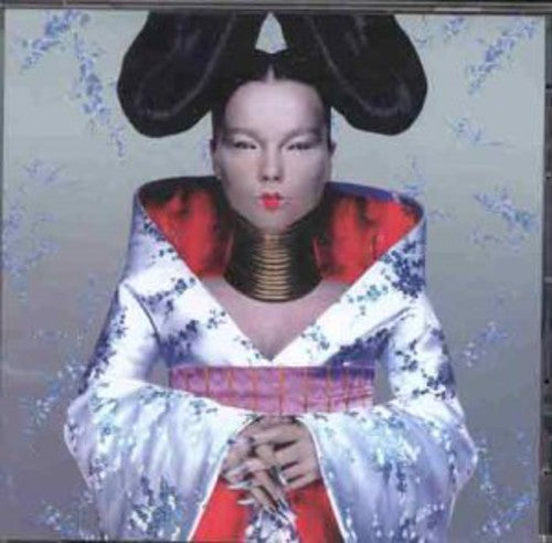 Bjork / Homogenic