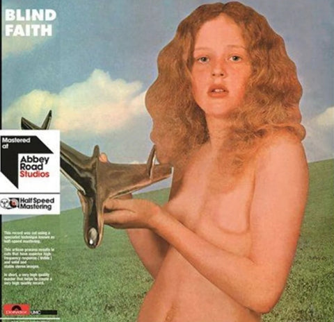 Blind Faith / Blind Faith / Half Speed