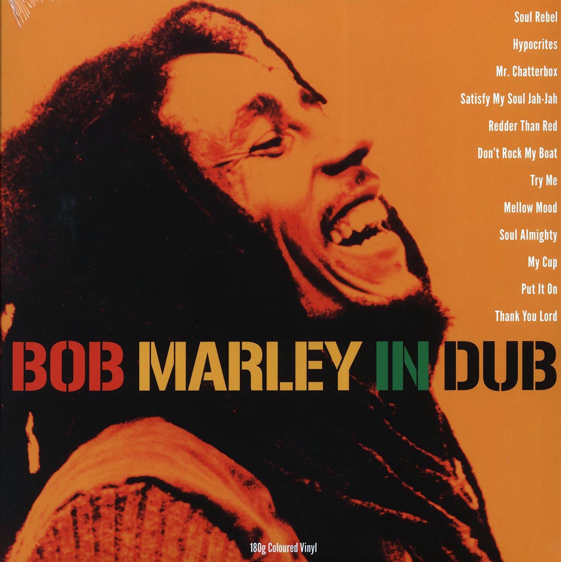 Bob Marley / Bob Marley In Dub