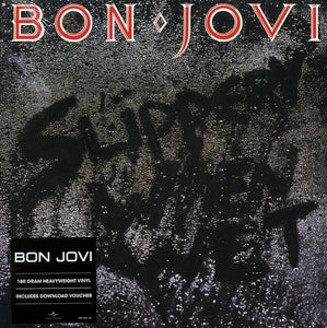 Bon Jovi / Slippery When Wet