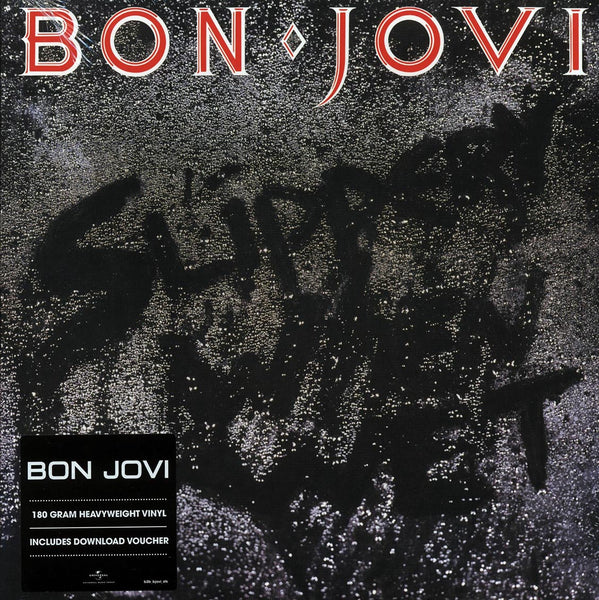 Bon Jovi / Slippery When Wet