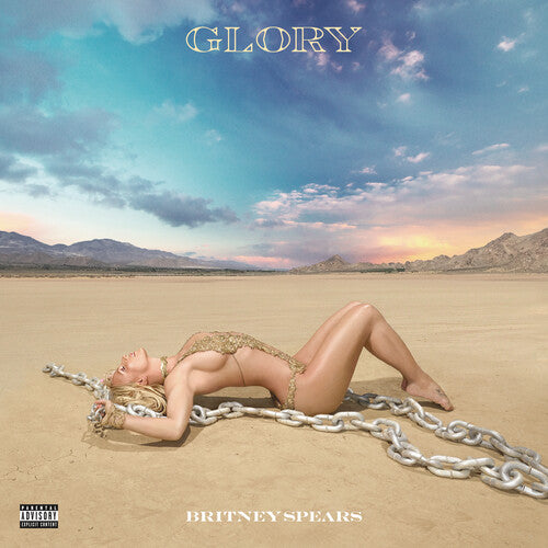 Britney Spears / Glory