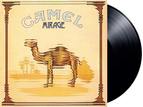 Camel / Mirage