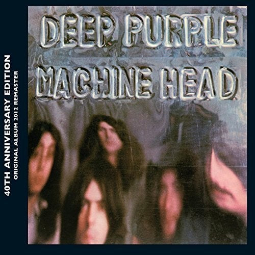 Deep Purple / Machine Head