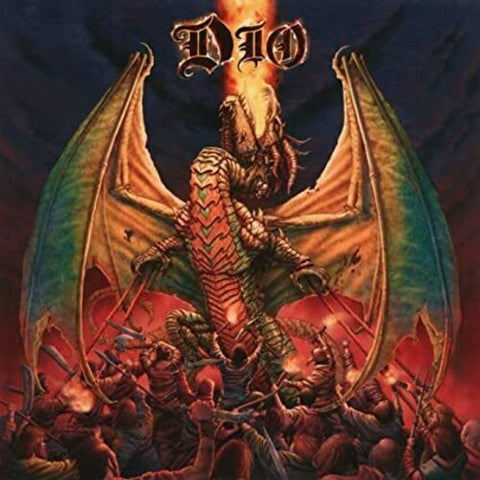 Dio / Killing The Dragon