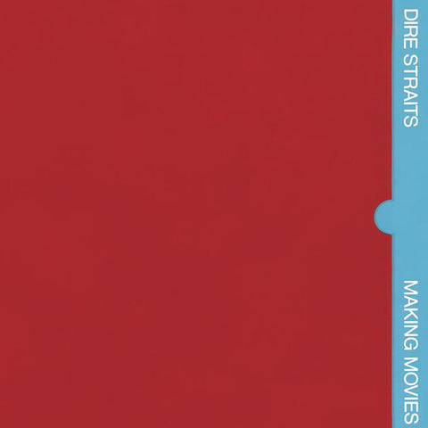 Dire Straits / Making Movies