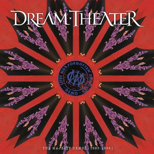 Dream Theater / Lost Not Forgotten Archives / The Majesty Demos