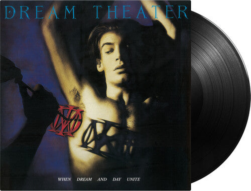 Dream Theater / When Dream & Day Unite