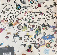Led Zeppelin III