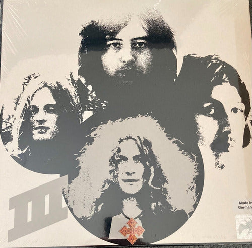 Led Zeppelin III